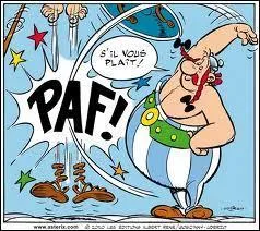 Est-ce que cette ville existe vraiment ?  La Baffe 