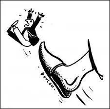 Est-ce que cette ville existe vraiment ?  Dgage 