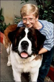 Un Saint-Bernard a t le hros de plusieurs films trs drles. Quel nom de musicien lui avait-on attribu ?