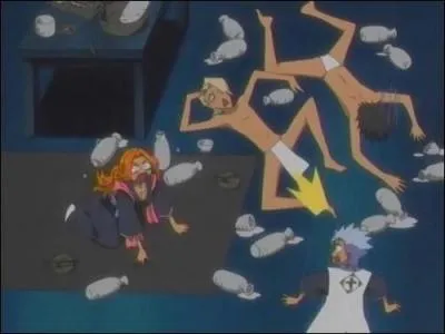 Qui est le vice-capitaine de cette division ?