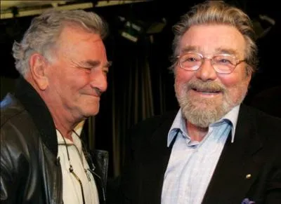 Quel acteur double Phillips dans le premier doublage de la version franaise ?