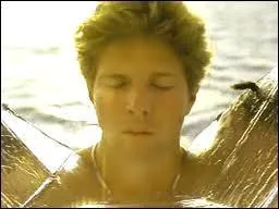 Sur le patrouilleur de la marine, comment s'appelle le mitrailleur ?