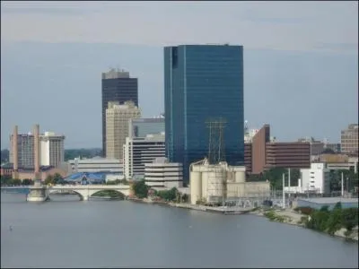 Dans quelle ville de l'Ohio Willard est-il n ?