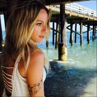 Quel est son nom de famille ?