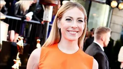 Que retrouve-t-on sur le tatouage de Marie-Mai ?