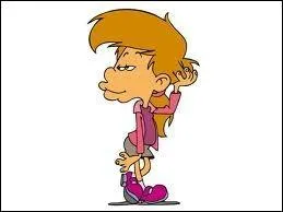 De qui Titeuf est-il amoureux ?