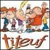 Comment s'appelle le meilleur ami de Titeuf ?