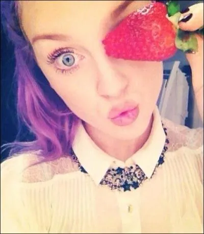 Comment s'appelle la petite-amie de Zayn Malik ?