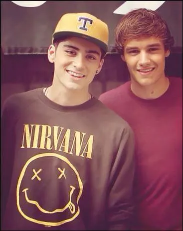 Comment s'appelle cette 'bromance' ?