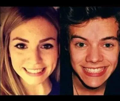 Comment s'appelle la sur d'Harry Styles ?
