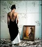 Les miroirs  putain sont :