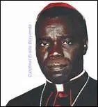 Avoir perdu son cardinal c'est :