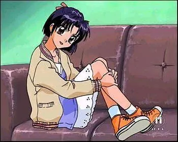 Qui est sa meilleure amie ?