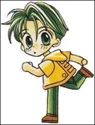 Comment se nomme la/le dlgu(e) de son cole ?