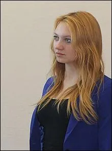 Qui a jou le rle de la Renarde ?