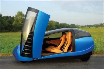 Mais alors, en Bulgarie et Hongrie, ils ne savent pas faire de voiture ?