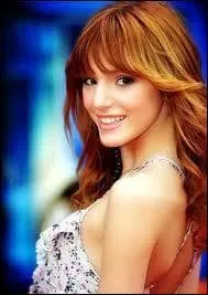 Sur Disney Channel, la meilleure amie de Cece est :