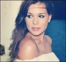 Comment s'appelle le compte de Valria Baroni sur Instagram ?