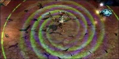 Dans une partie,  quel niveau obtient-on notre ultime ?