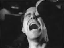 Comment Alex perd-il son il gauche ?