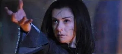 Pourquoi Willow se transforme-t-elle en une terrible et effrayante sorcire  la fin de la saison 6 ?