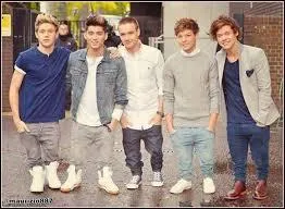 Quel est le titre de leur deuxime album ?