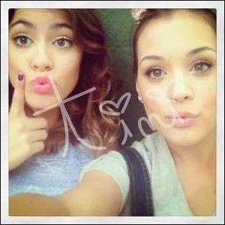 De qui Violetta est-elle jalouse ?