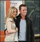 Comment s'appellent les parents des enfants ?