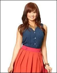 Dans quels autres 3 films Debby Ryan (Jessie) a-t-elle jou ?