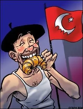 Comment redonner un peu de tonus  des croissants rassis ?