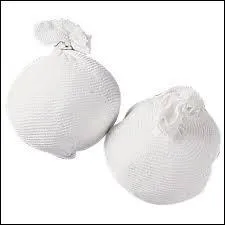 Quelle est la poudre permettant d'amliorer l'adhrence ?