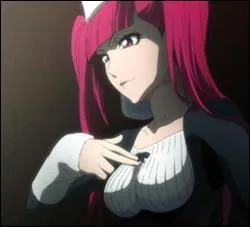 De quel manga ce personnage vient-il ?