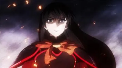 De quel manga vient cet homme ?