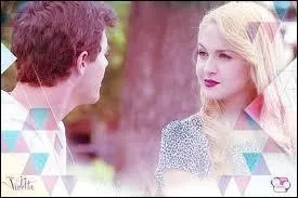 Dans quel pisode Violetta va-t-elle dcouvrir le plan de Diego et Ludmila ?