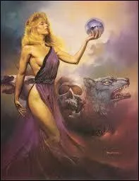 Comment se nomme la terrible sorcire que Hazel va devoir combattre ?