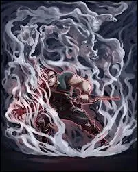 Comment se nomme le gant anti-Hcate ?