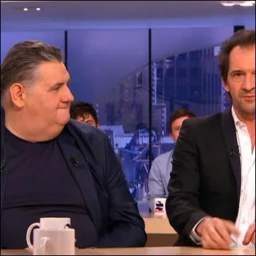 C'est en prsence de Pierre Mnez que Stphane dclare : Il fallait les saigner ...