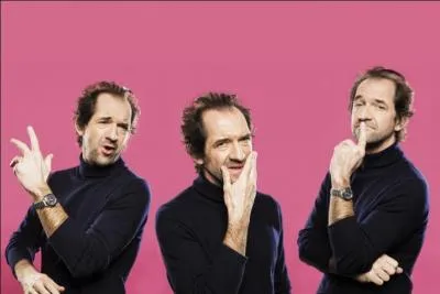 Et faon Johnny Halliday, il rajoute,  propos de la famille Le Pen ...