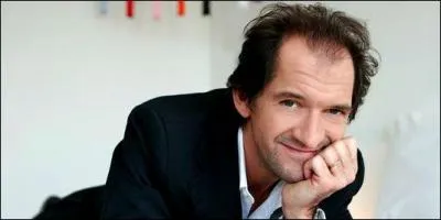 De ces trois romans, lequel est l'oeuvre de Stphane de Groodt ?