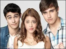 Quel est le vrai nom de Tomas ?