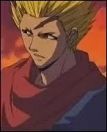 'Rave' : Let, un homme issu de la race des dragons, est amoureux d'Elie.