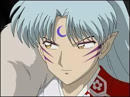 'InuYasha' : Sessh�maru est le cousin d'InuYasha.