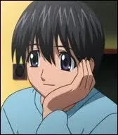 'Elfen Lied' : quand il �tait petit, Kota a achet� une bo�te � musique intitul�e 'Lilium'.