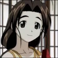 'Love Hina' : Otohime Mutsumi souhaite elle aussi de rentrer � l'universit� de Todai.