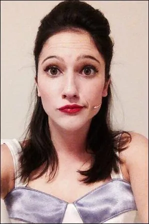 Dans quelle ville est-elle ne ?