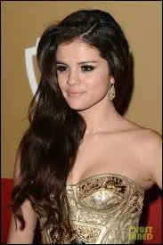 Selena Gomez a toujours rver d'aller en Allemagne