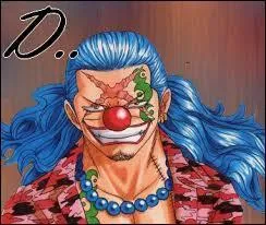 Pas encore lui, il est pas drle ! Saurez-vous retrouver le nom de ses deux commandants ?