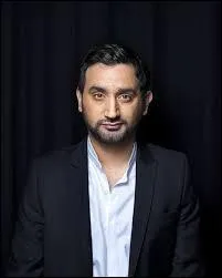 Qui est cet animateur ?