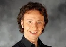 Qui est cet animateur ?