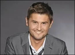 Qui est cet animateur ?